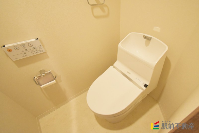 ※同マンション別部屋