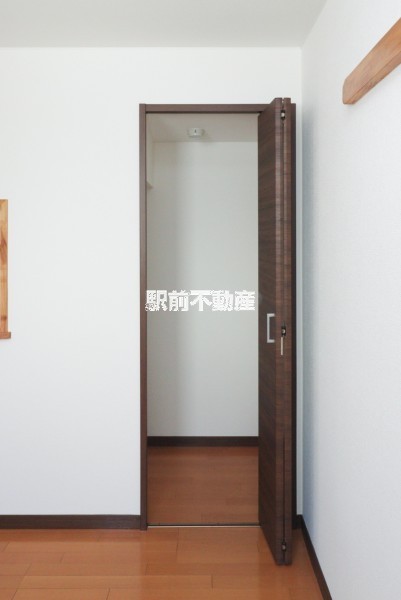 写真は別部屋