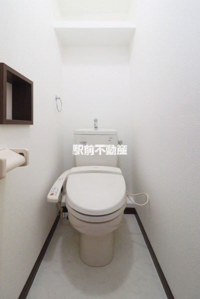 写真は別部屋