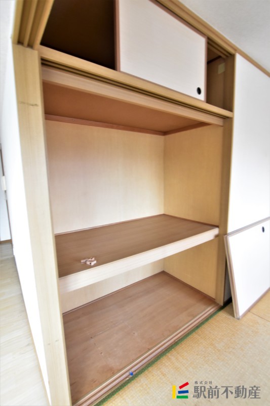 別部屋流用