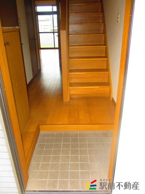 他号室流用