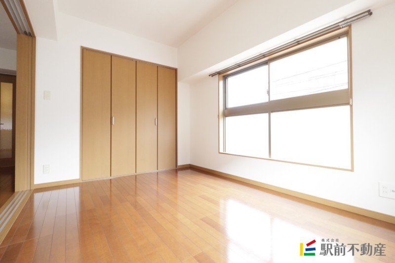 写真は別部屋