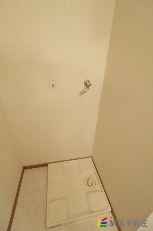 写真は別部屋