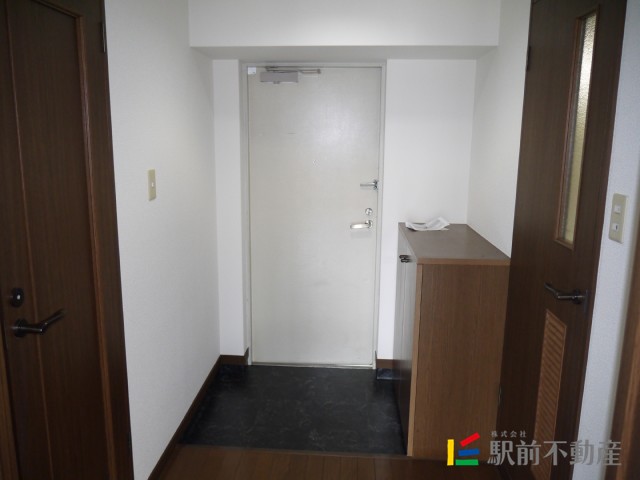 写真は別部屋