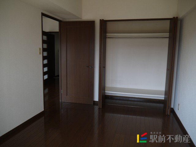 写真は別部屋