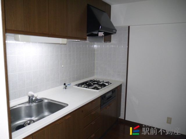 写真は別部屋