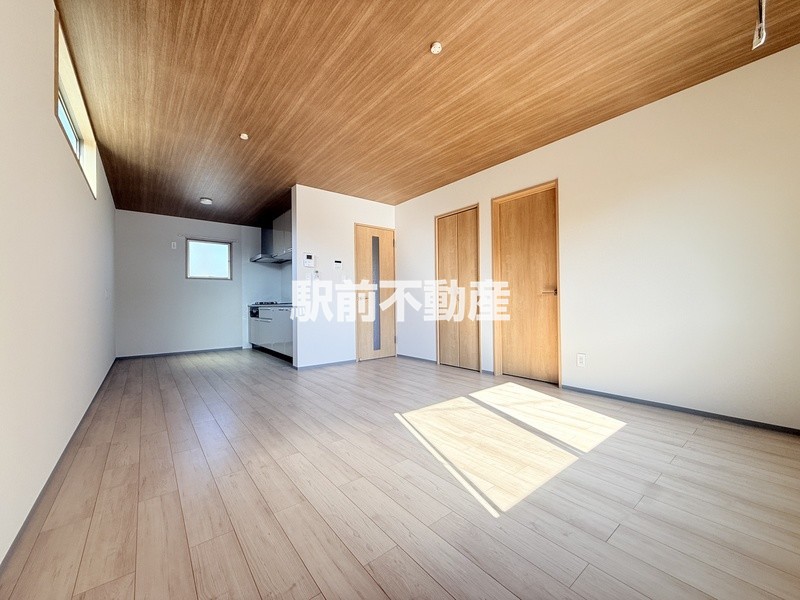 類似物件写真