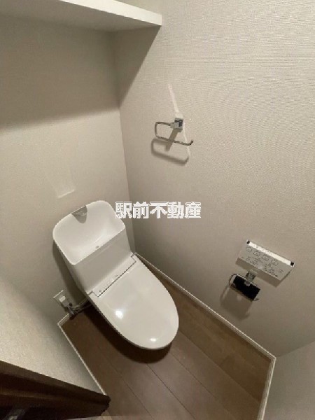 写真は別部屋