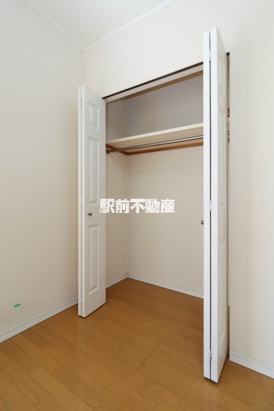 写真は別部屋