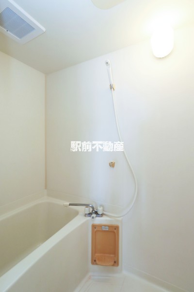 写真は別部屋
