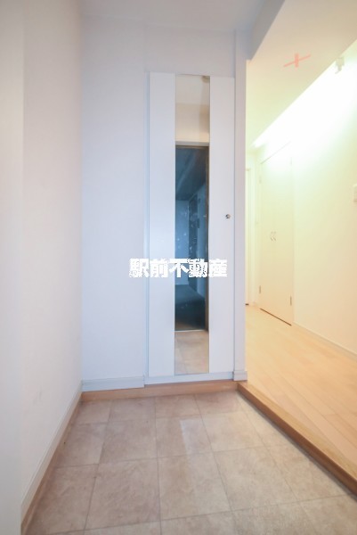 ※同マンション別部屋