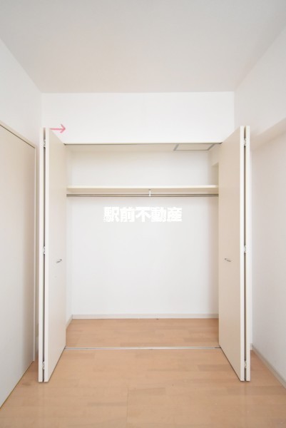 ※同マンション別部屋