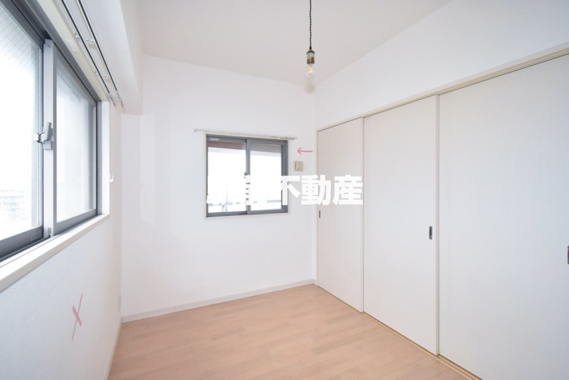 ※同マンション別部屋