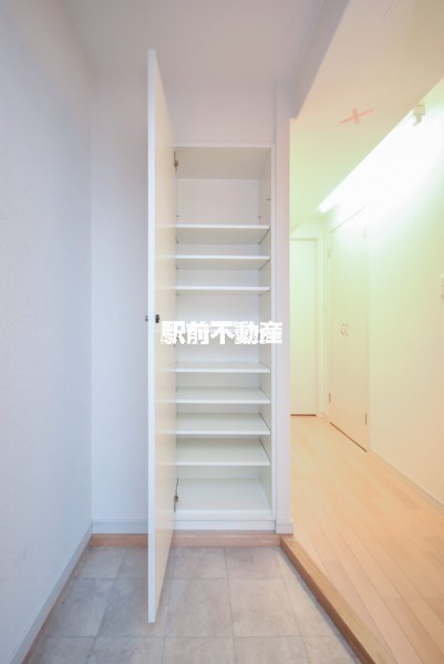 ※同マンション別部屋