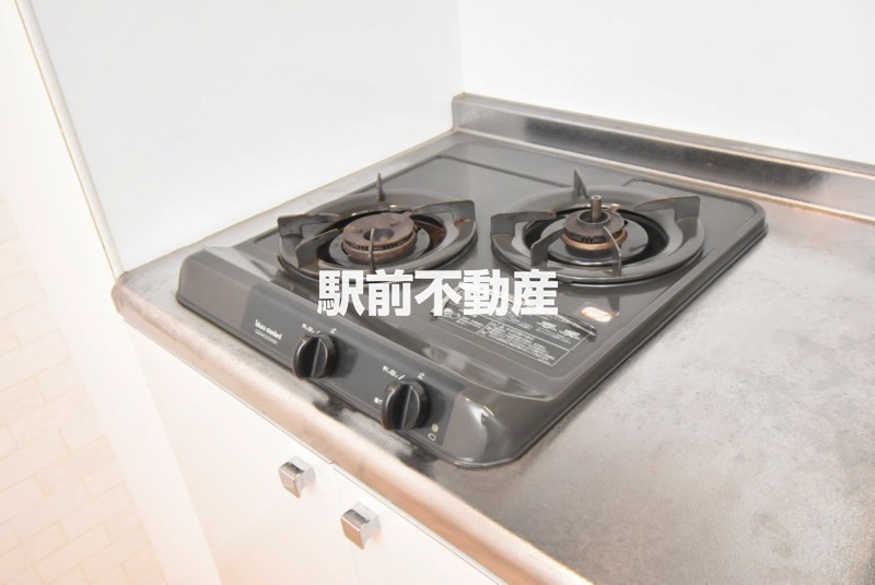 ※同マンション別部屋