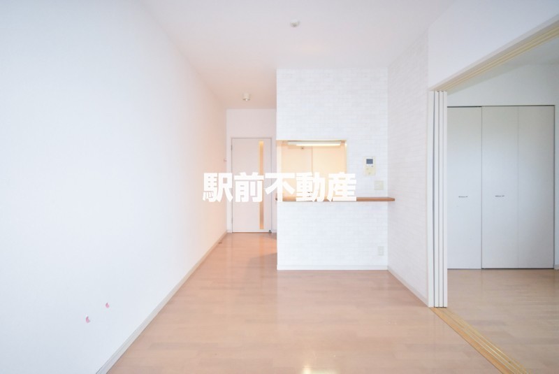 ※同マンション別部屋