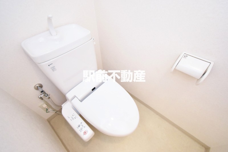 ※同マンション別部屋