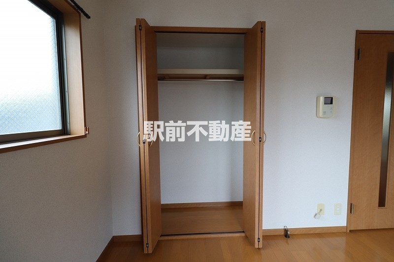 写真は別部屋
