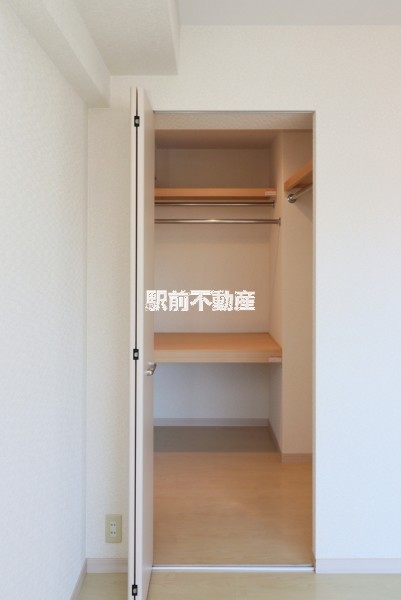 写真は別号室