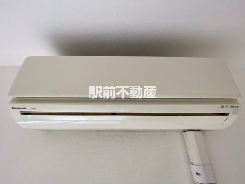 ※同マンション別部屋