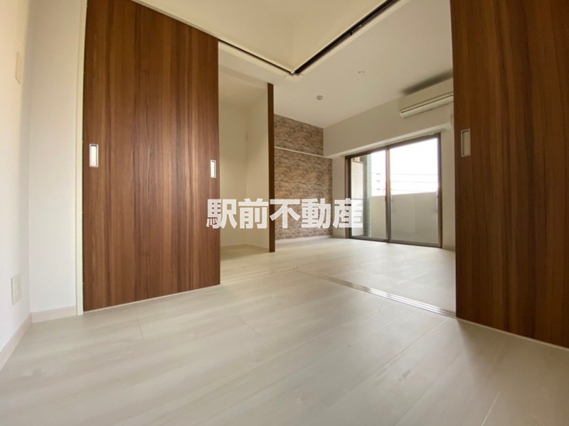 ※同マンション別部屋