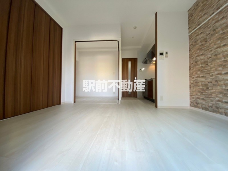 ※同マンション別部屋