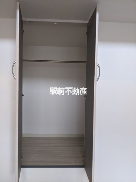 写真は別部屋