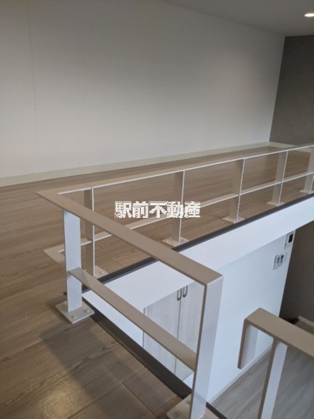 写真は別部屋