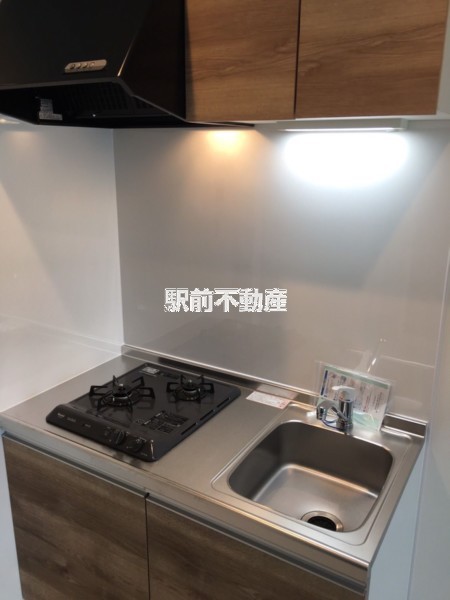 写真は別部屋