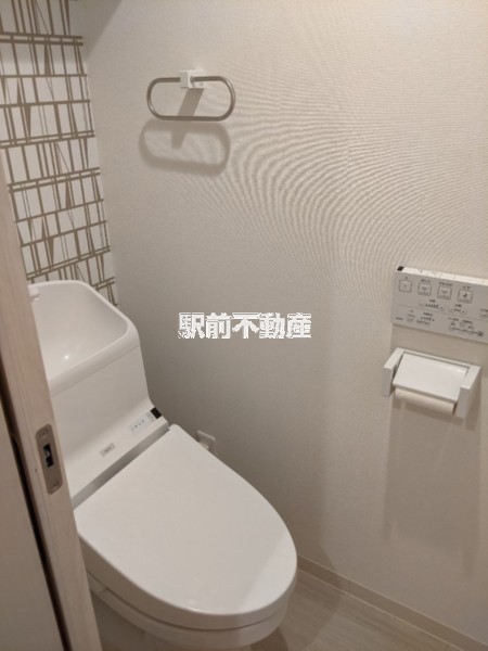 写真は別部屋