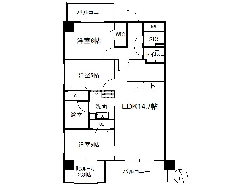 サムネイル
