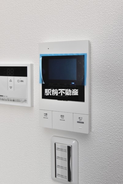 写真は同シリーズ別物件