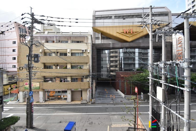 写真は別部屋