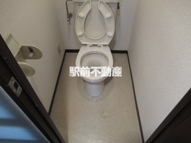 写真は別部屋