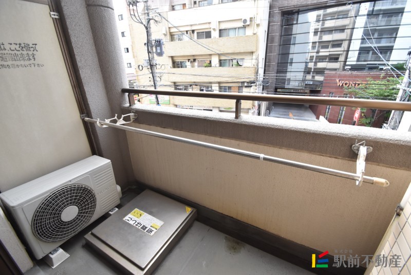 写真は別部屋
