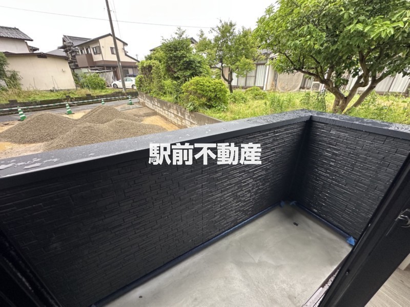 類似物件流用