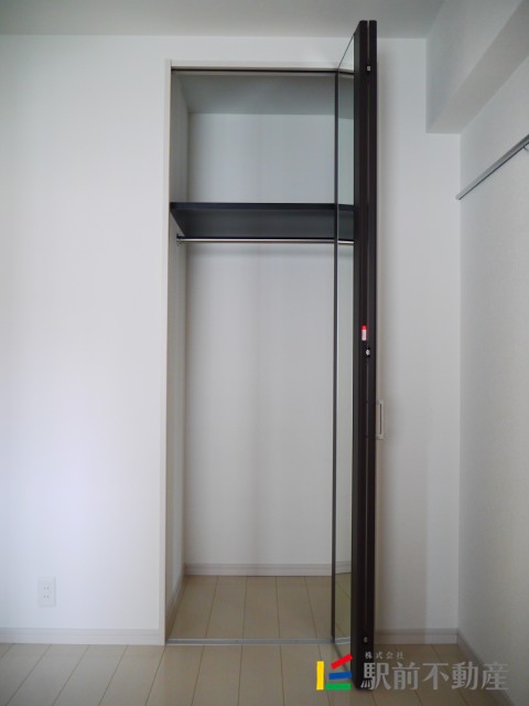 写真は同タイプ別部屋