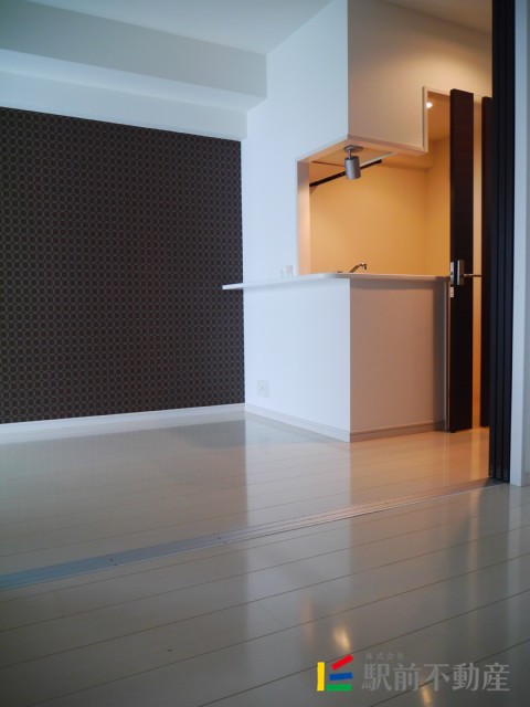 写真は同タイプ別部屋