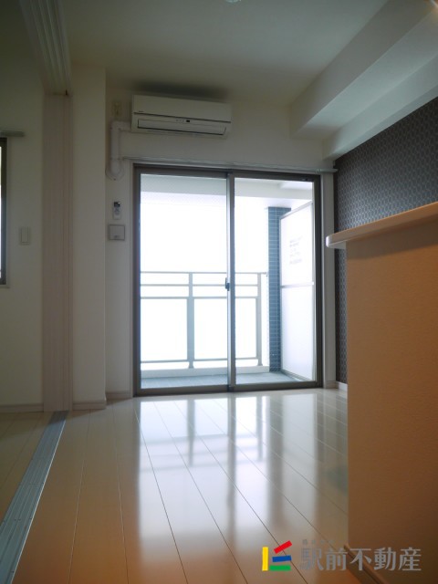 写真は同タイプ別部屋