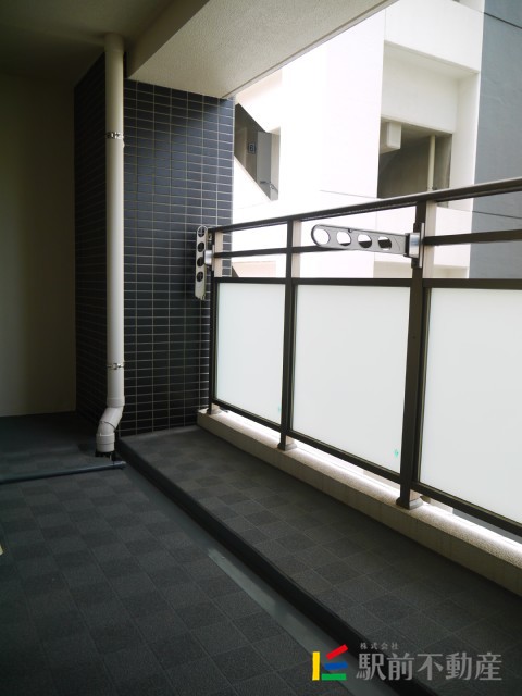 写真は同タイプ別部屋