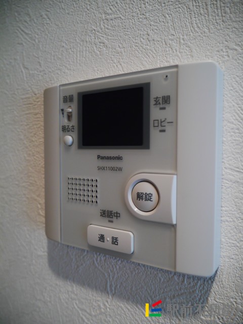 写真は同タイプ別部屋