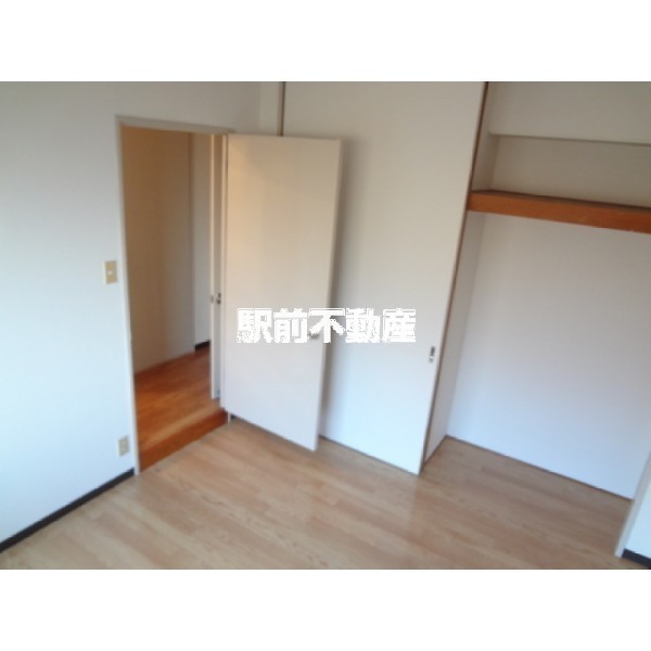 別物件流用