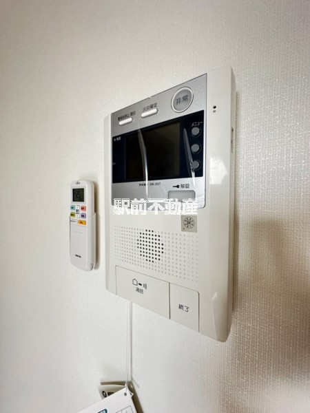 ※同マンション別部屋