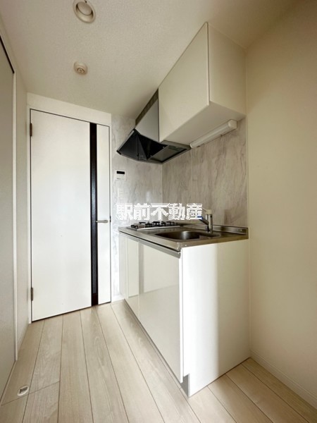 ※同マンション別部屋