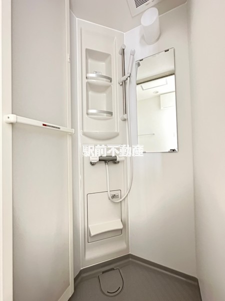 ※同マンション別部屋