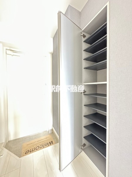 ※同マンション別部屋