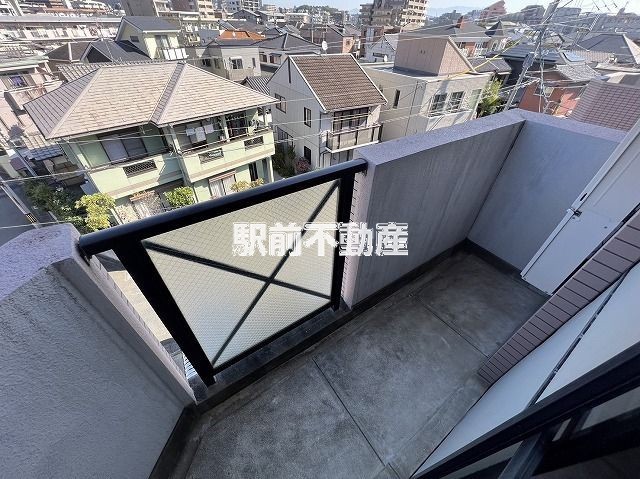 写真は別部屋