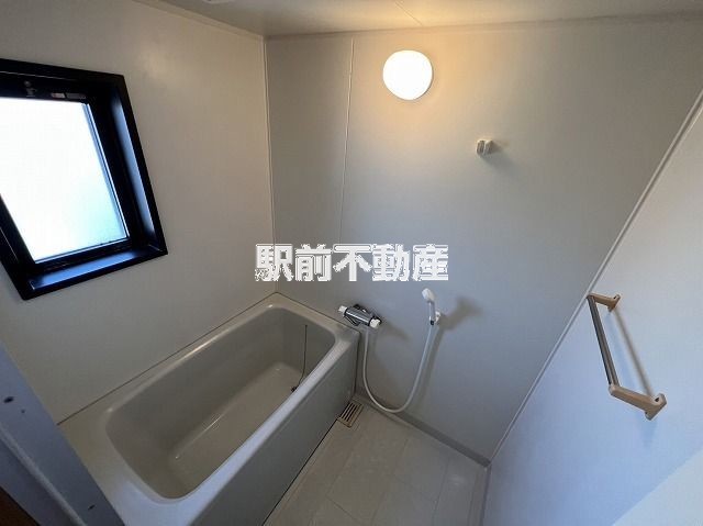 写真は別部屋