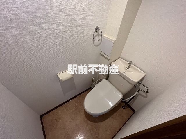 写真は別部屋