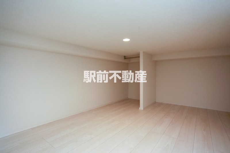 写真は別部屋